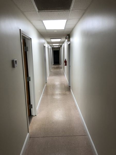Preview of Industrial space for Rent at 2013 Franke Ct