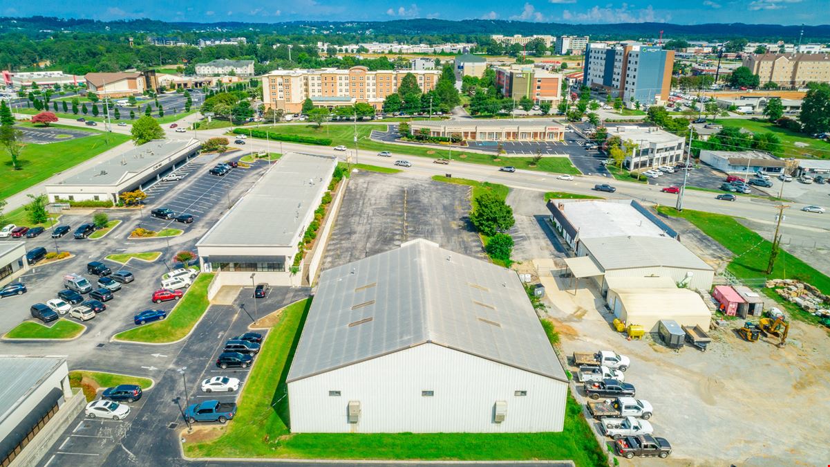 7035 Lee Hwy