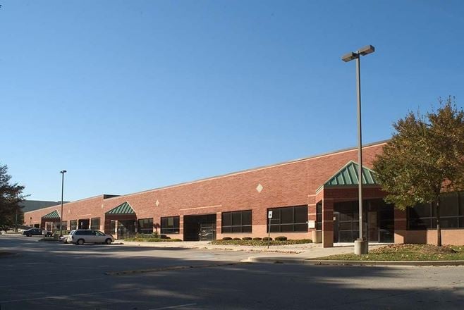 Preview of Office space for Rent at 8229 Cloverleaf Dr.