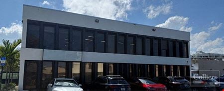 Preview of Retail space for Rent at 9795 S Dixie Hwy