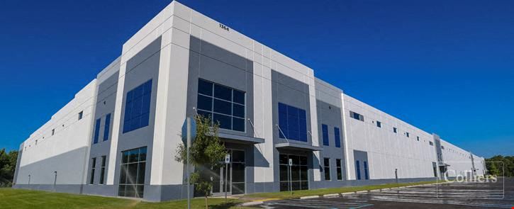 Access 77 | ±210,600 SF For Lease in Blythewood, SC off Northpoint Boulevard