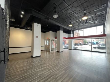 Preview of Retail space for Rent at 1212-1216 E Carson Street