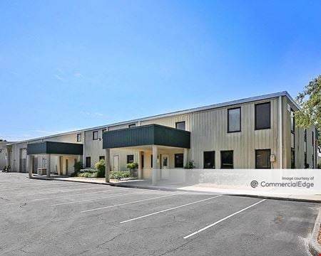 Preview of Industrial space for Rent at 8509 Sunstate Street