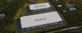 Industrial Land for Sale in Mays Landing, NJ – ±98 AC for Up to 1.35M SF Development