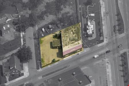 Preview of Industrial space for Sale at 2570 Ewald Cir