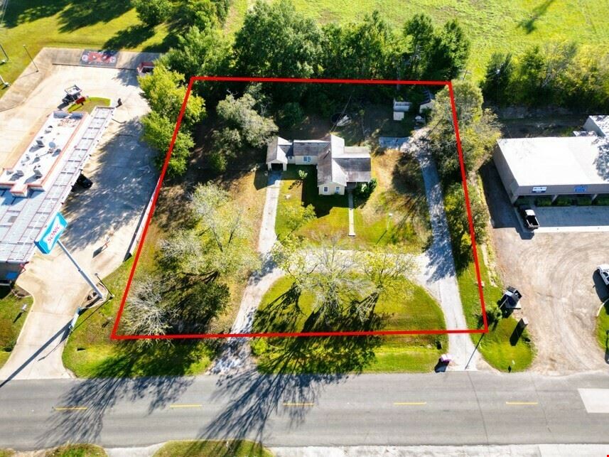 6143 Old Highway 135 N