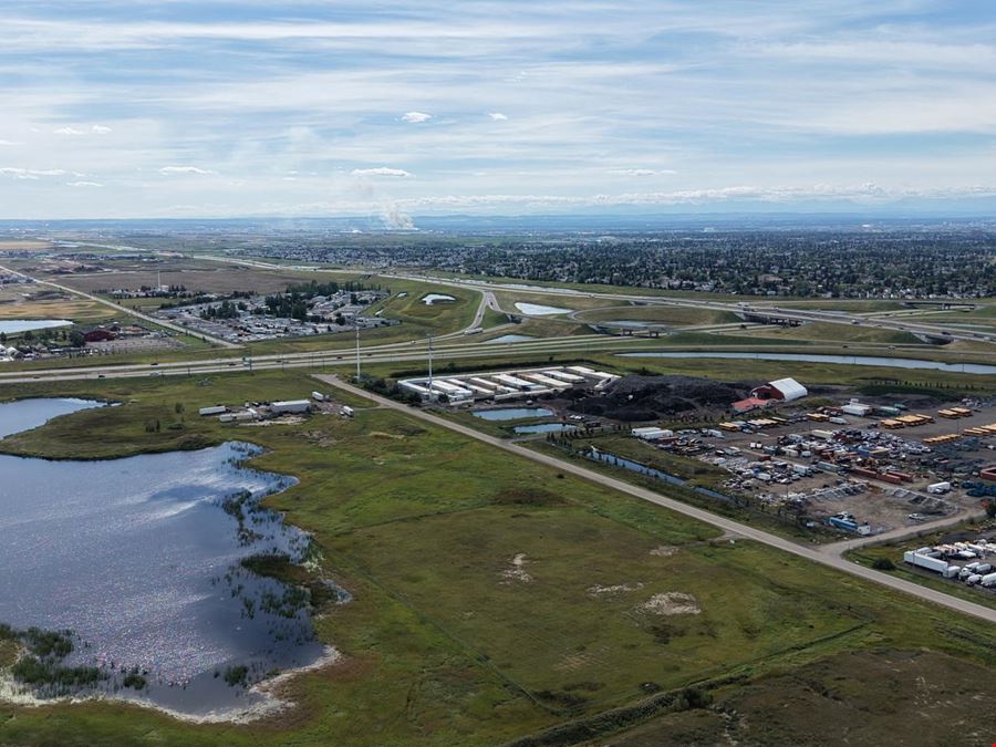 244022 84 Street NE, Rocky View County, AB