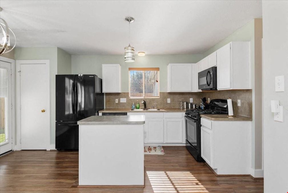 FOR SALE | 6230 Kings Oaks Lane, Humble TX