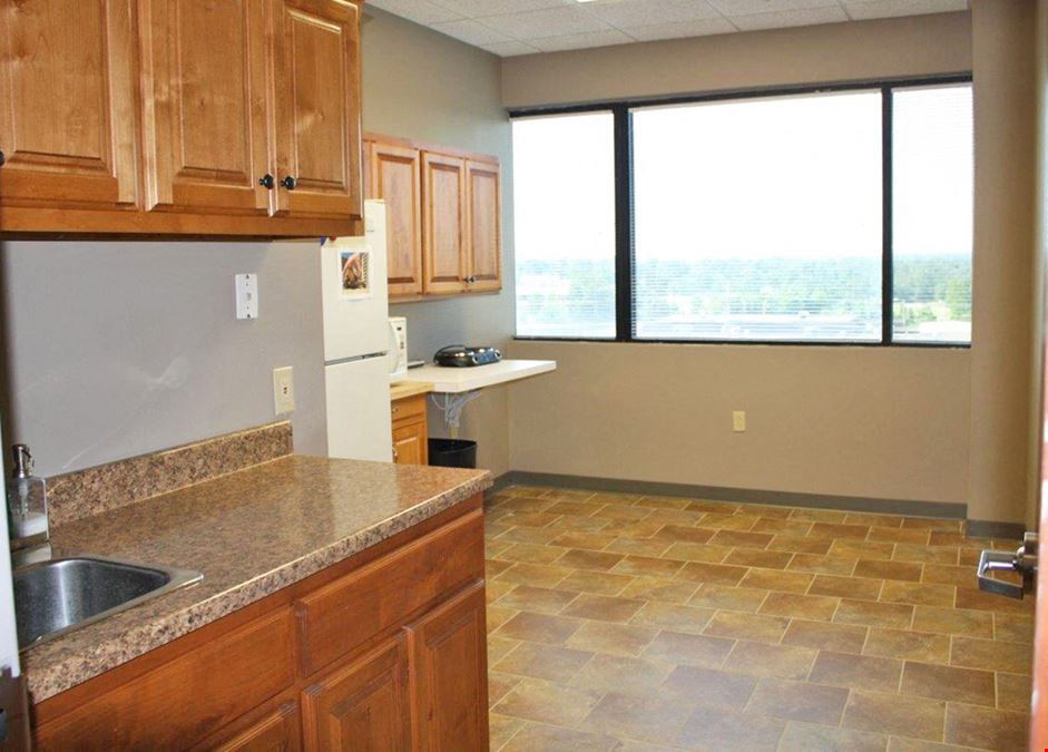 85,000' Medical Office in Joplin