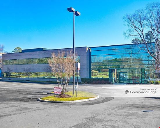 Preview of Office space for Rent at 4301 Dominion Blvd