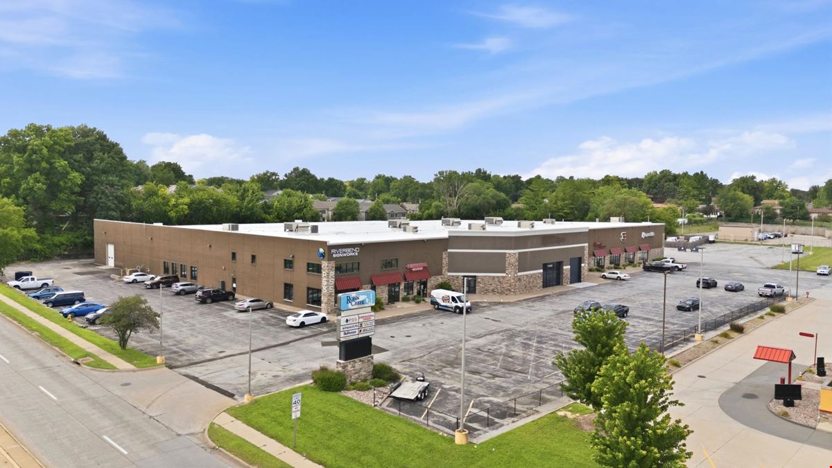 1320 W Kimberly Rd, Sale