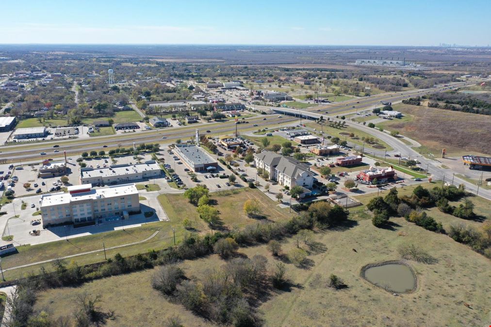 1.77 Acres 