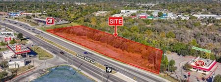 Preview of VacantLand space for Sale at 1530 Round Rock Avenue