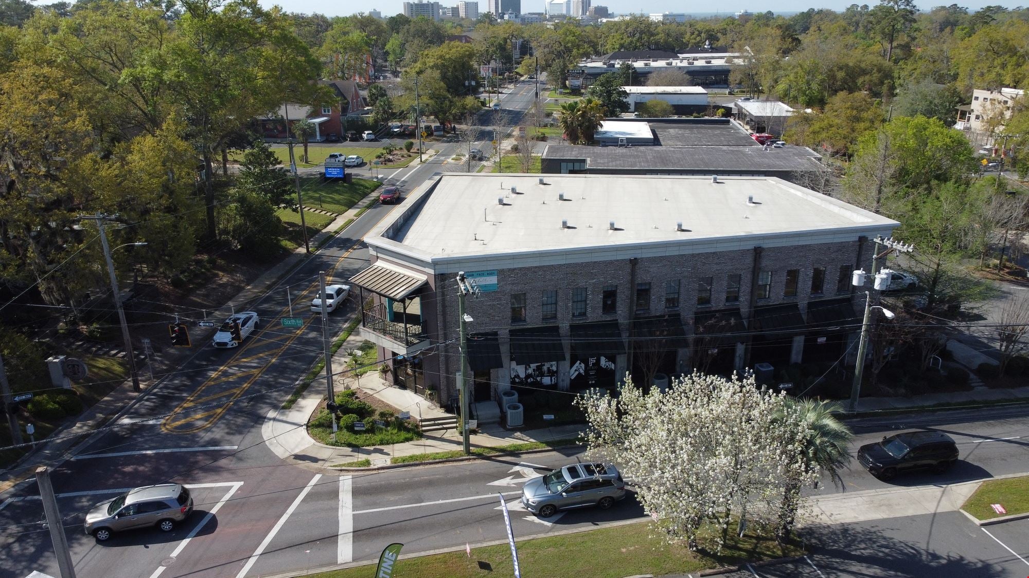 Orleans at Midtown - Mixed-Use Retail/Restaurant Property