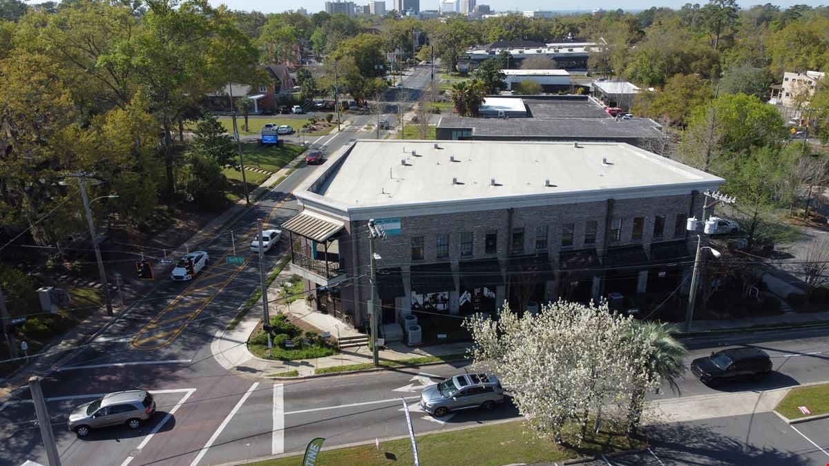 Orleans at Midtown - Mixed-Use Retail/Restaurant Property