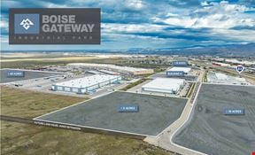 Boise Gateway Industrial Park