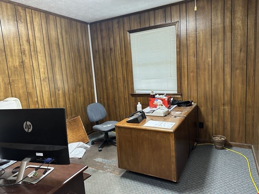 Swainsboro Office Suites