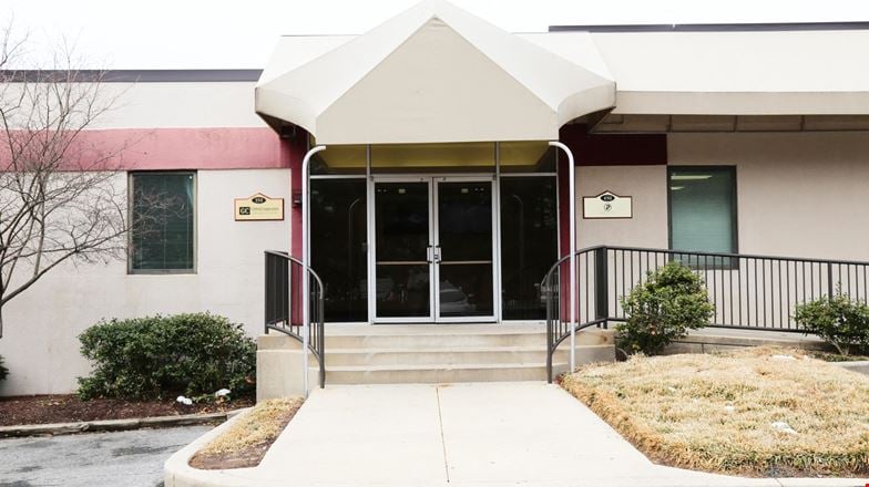 Preview of Office space for Rent at 4600 Powder Mill Rd suite 450