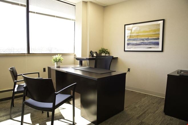 Preview of Office space for Rent at 10000 Lincoln Drive East #201