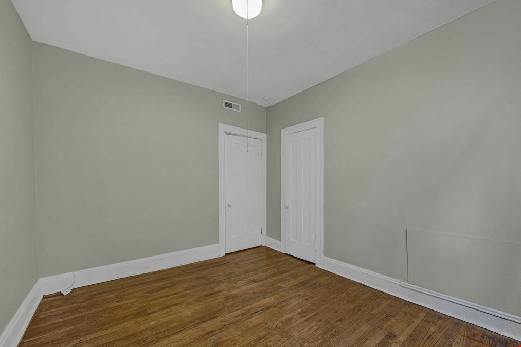 3438 Bosworth Rd