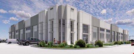Preview of Industrial space for Rent at 2401 Armstrong St