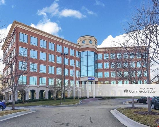 Preview of Office space for Rent at 4429 Bonney Road