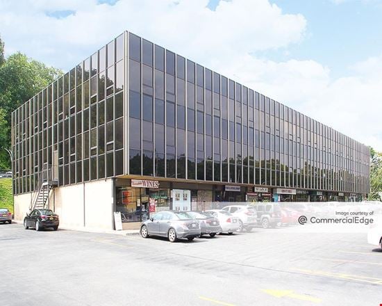 Preview of Office space for Rent at 455 Central Park Avenue