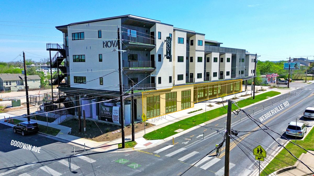 Nova ATX