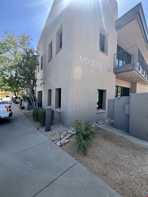 8707 E Vista Bonita Dr, Ste 155