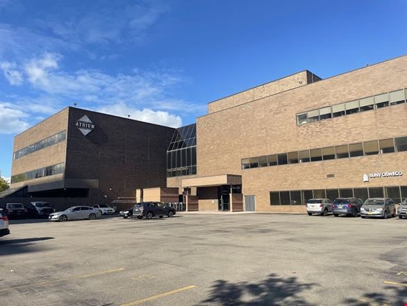 Preview of Office space for Rent at 2 Clinton Square