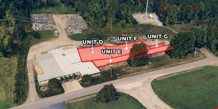 Preview of Industrial space for Rent at 10042 Keystone Drive