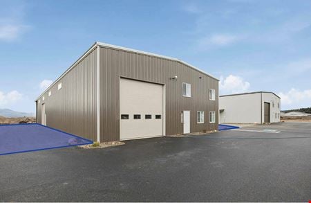 Preview of Industrial space for Rent at 16978 West Tulip Court