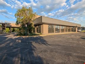 9705 Lenexa Dr