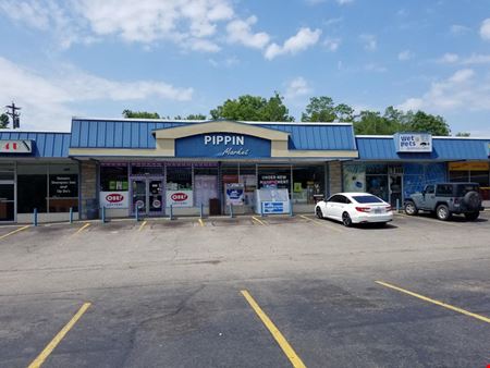 Preview of Retail space for Sale at 9145 Pippin Road