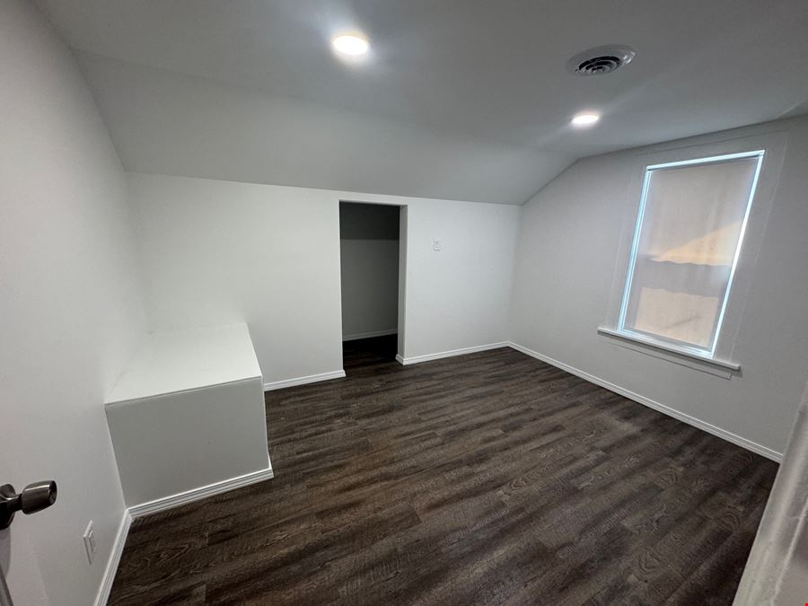 Retail and Office space Geneva