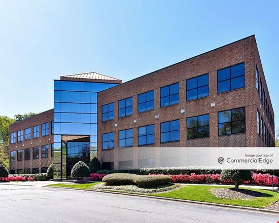 Preview of Office space for Rent at 3511 West Market Street