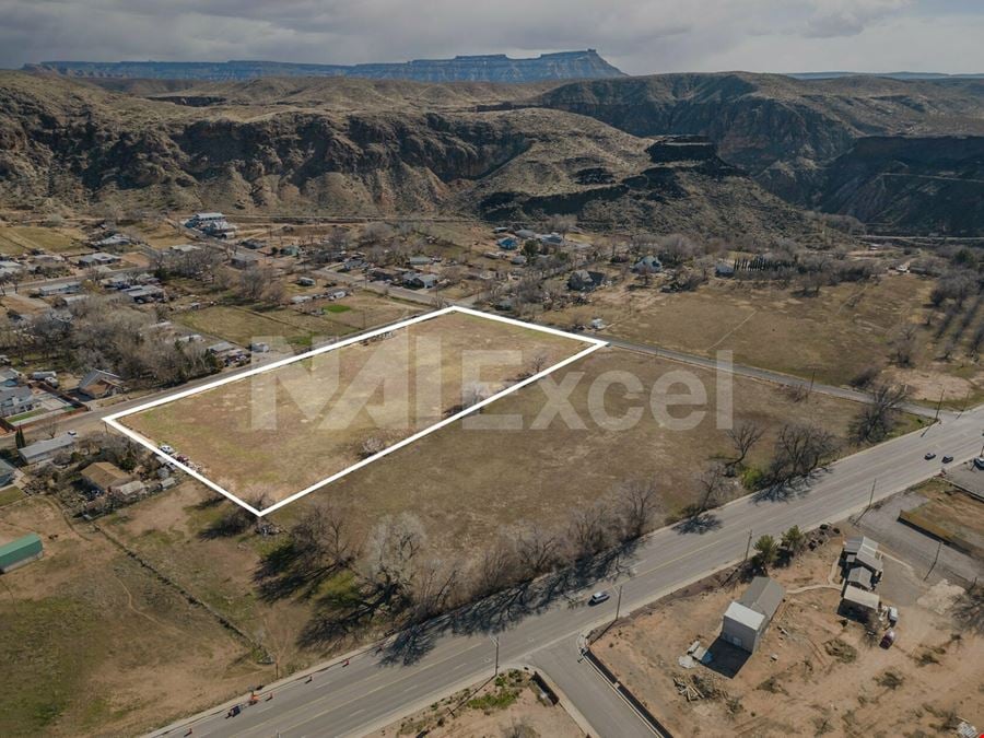 Residential Development Land near SR-9