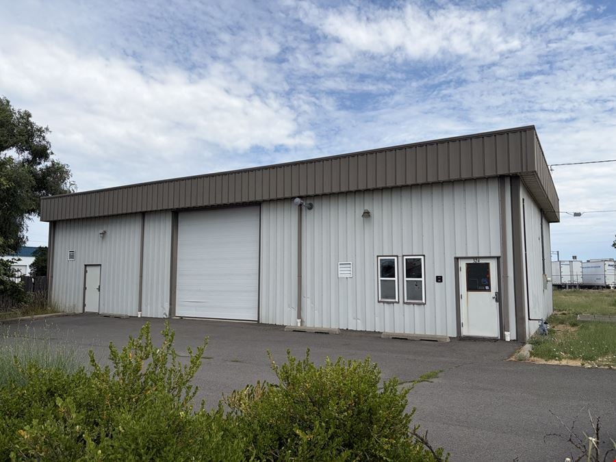 324 North Lake Road
