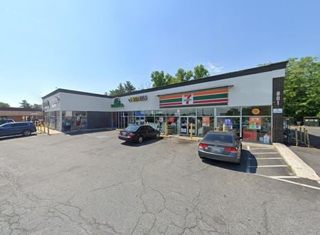 Preview of Retail space for Rent at 901 N Point Blvd