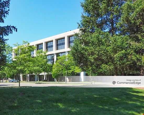 Preview of Office space for Rent at 520 White Plains Road