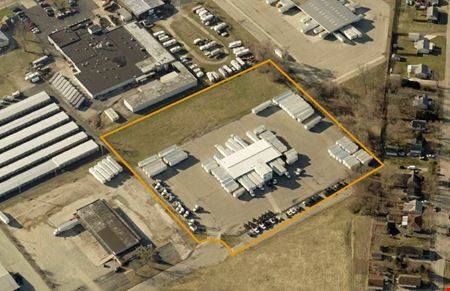 Preview of Industrial space for Sale at 3100 Transportation Road