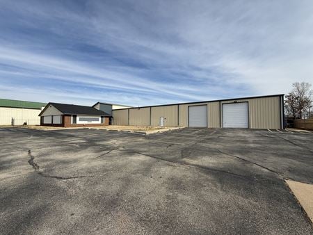 Preview of Industrial space for Rent at 500 Beacon Dr