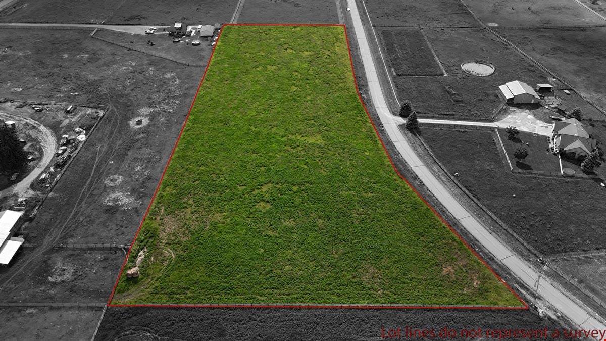 147 Farmland Acres