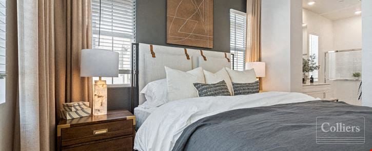 Build-to-Rent Community for Sale in Prescott