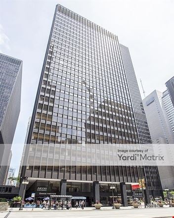 Preview of Office space for Rent at 225 North Michigan Avenue