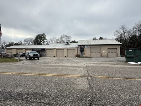 Preview of Retail space for Sale at 9722 Alexandria Pike