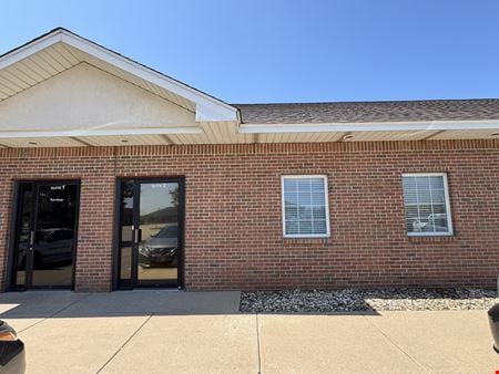 Preview of Office space for Rent at 4 Yount Dr, Suite 2