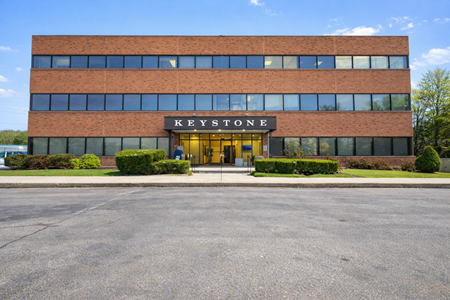 Preview of Office space for Rent at 85 Barnes Rd