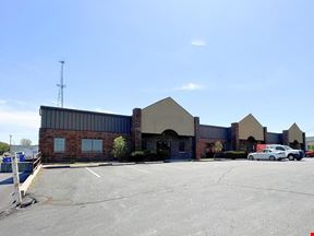 Office / Warehouse for Lease near Kansas Expy & Sunset