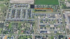 1210 Linda Street, Alton, TX
